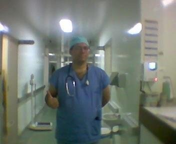 Dr. Fabio Carvalho