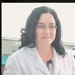 Dra. Valquiria Zago Matheus