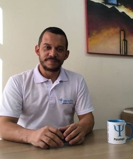 Carlos Henrique de Assis