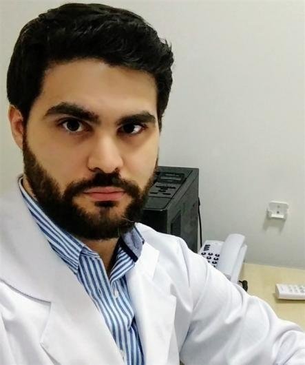 Dr. Leone Koehne Ribeiro