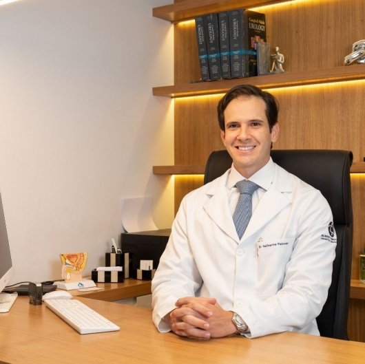 Dr. Guilherme Philomeno Padovani