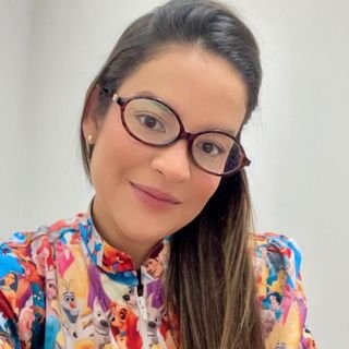 Dra. Ana Fandinho De Carvalho