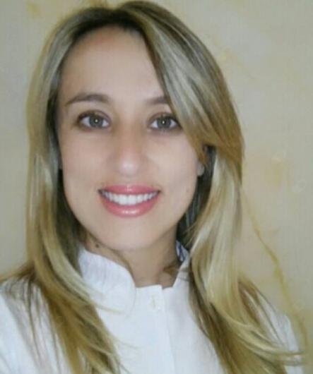 Dra. Rubia Gomes de Oliveira