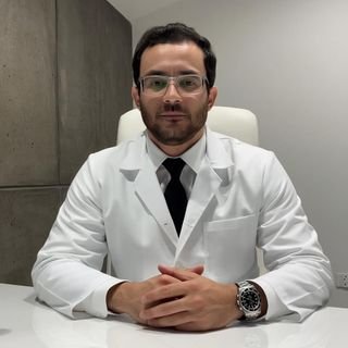 Dr. Thiago Ribeiro de Souza