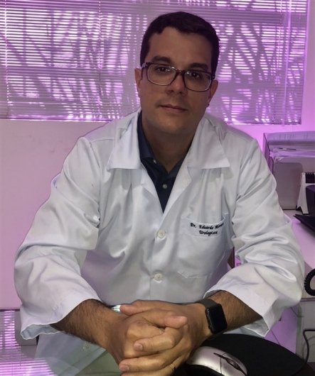 Dr. Eduardo Moraes Veloso