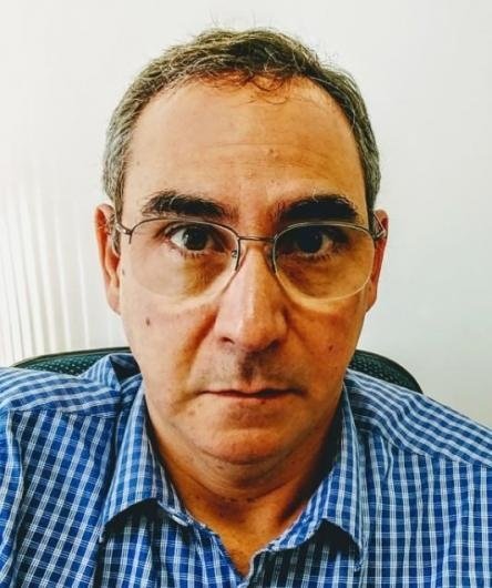 Dr. André De Lorenzi