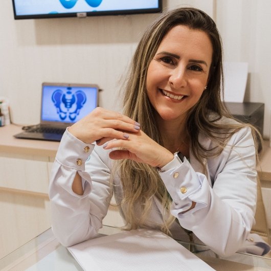 Dra. Viviane Ferraz Monteiro