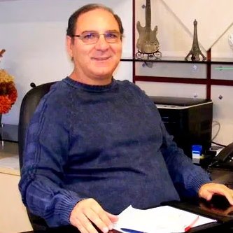 Dr. Anibal Olivan Filho