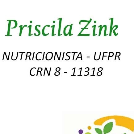 Priscila Zink
