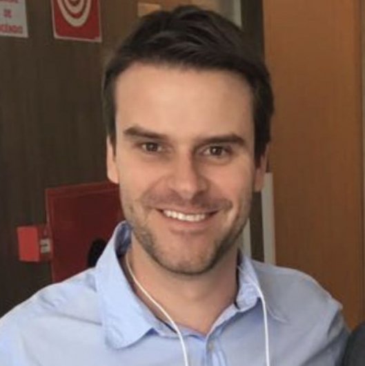 Dr. Felipe Sales Parreira