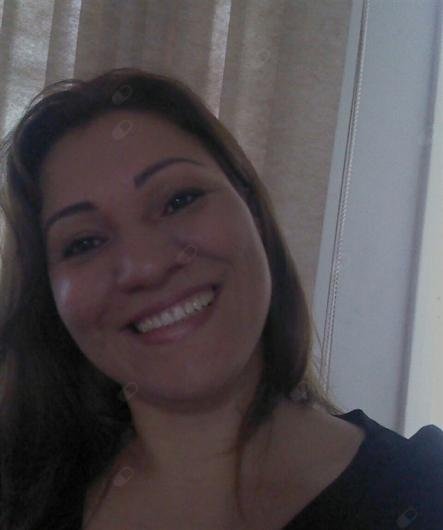 Claudinéia de Oliveira Dias