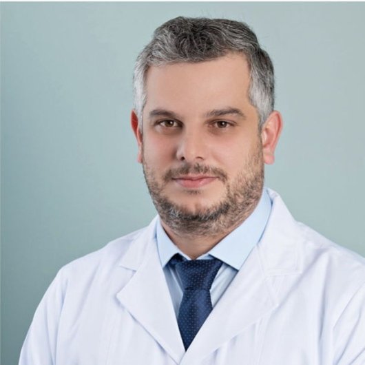 Dr. Gabriel Hoher Peres