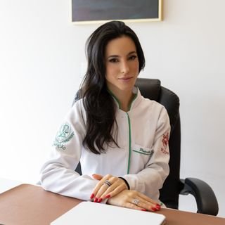 Dr. Priscila Morais de Lara