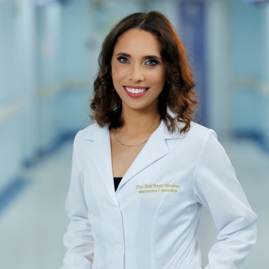 Dra. Cibele Borges Mendonça