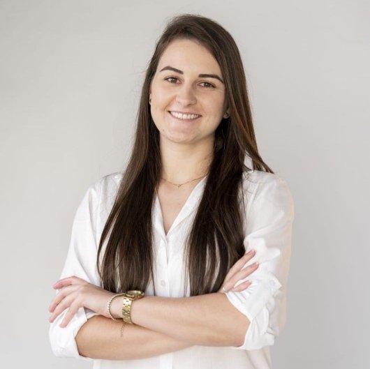 Chaiane Cristina D'Avila