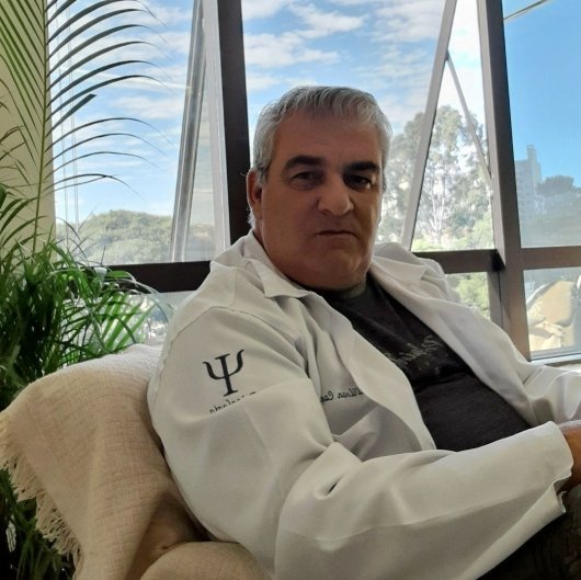 Wilson Caputo Sant Anna