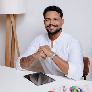 Reinaldo Marques Batista