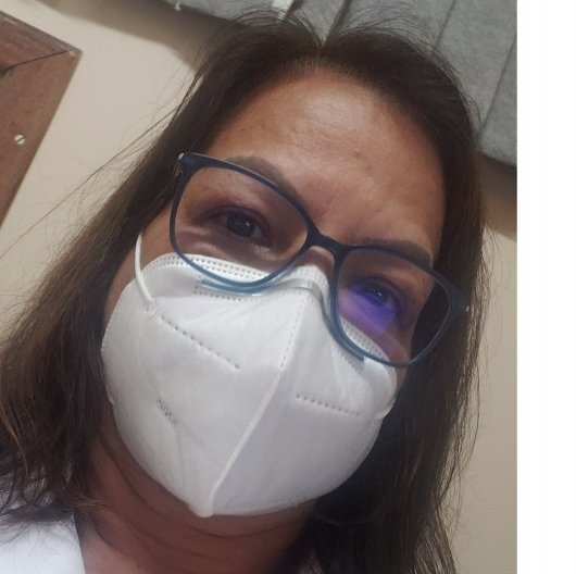 Dra. Arlene Leite