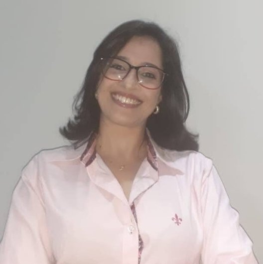 Prof. Luciana G. P. Cinto