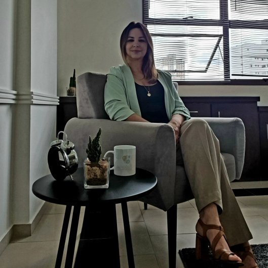 Fabiola Pitta