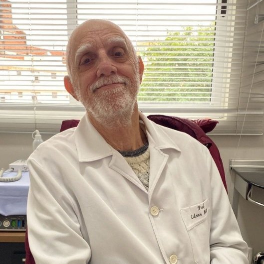 Dr. Edson Nunes de Morais