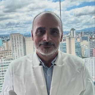 Dr. Denerval Nunes
