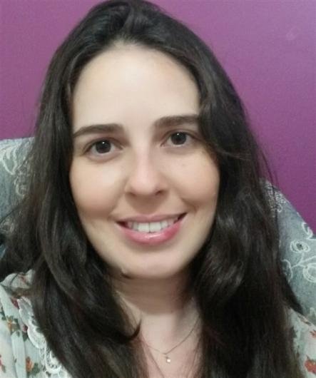 Tatiana Cristina Vidotti