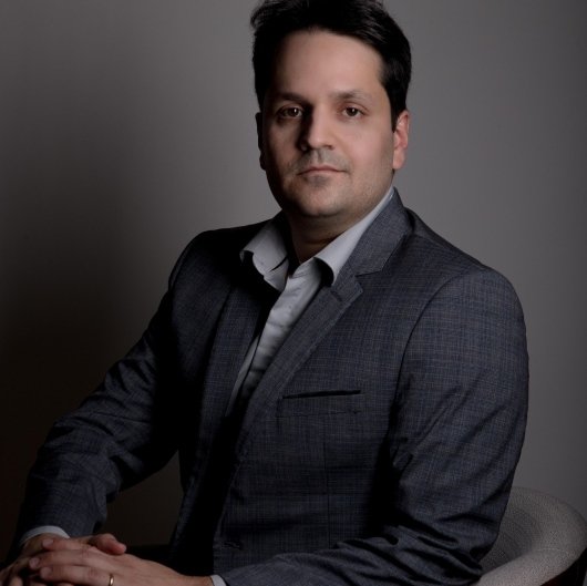 Dr. Jônatas Merlin Maschietto