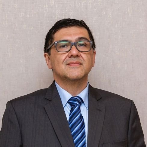 Dr. Ricardo Dutra Sugahara