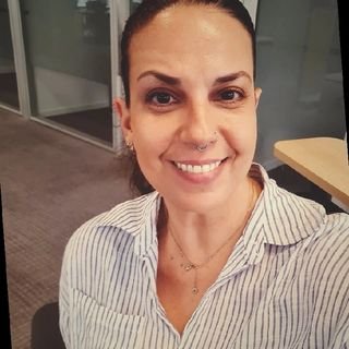 Dra. Alessandra Gomiero