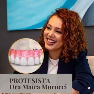Dra. Maíra Murucci
