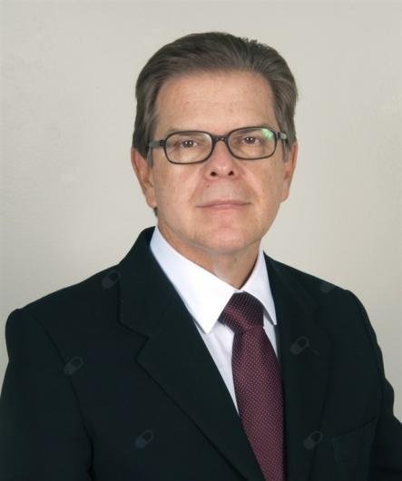Dr. Antonio Jeronimo Guimaraes Fortes