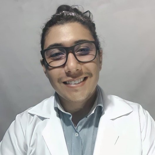 Dr. Gabriel Dutra
