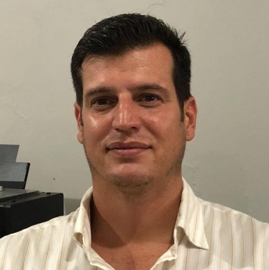 Prof. Ralf Marc Masi Mariano