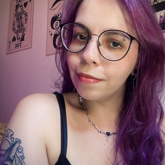 Júlia de Oliveira Pisani Sipoli