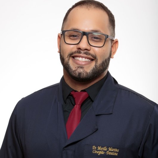 Dr. Muríllo José Martins Silva