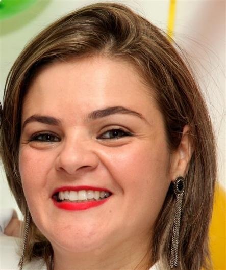 Michele Canfild Antunes Germini