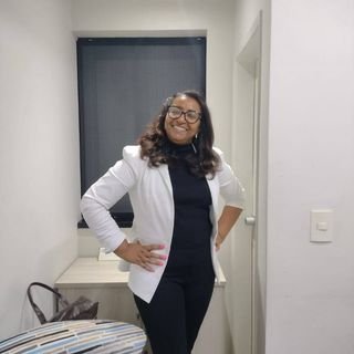 Dra. Margarete Vieira Brandao