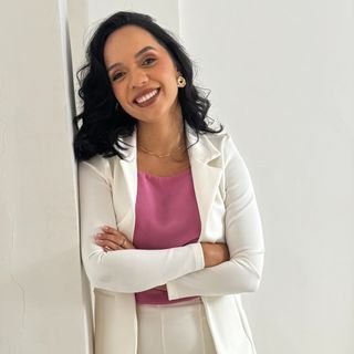 Dra. Ramille Moitas Kramer de Mesquita