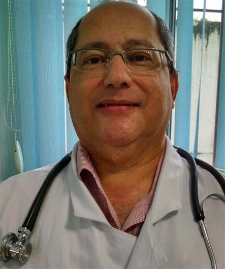 Dr. Caio Fábio Câmara Figliuolo