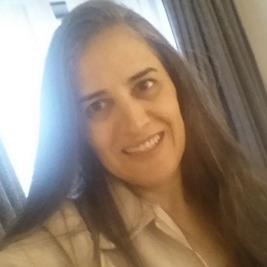 Prof. Sueli Maria Lopes Galvão de Souza Lopes