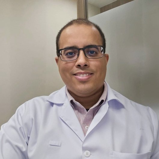 Dr. Bruno Guerreiro