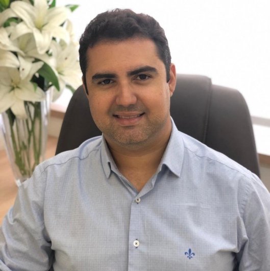 Dr. Lauro Cosme dos Reis Neto
