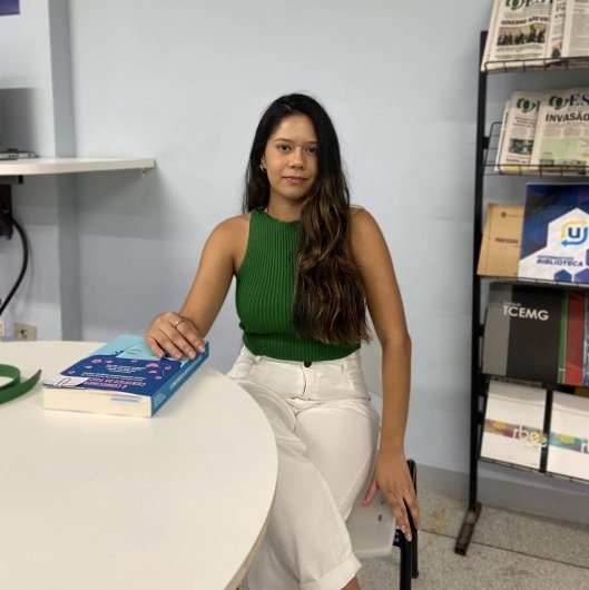 Milena Louveira de Figueiredo