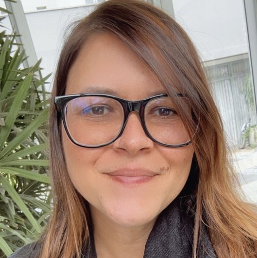 Danielle Freire Machado