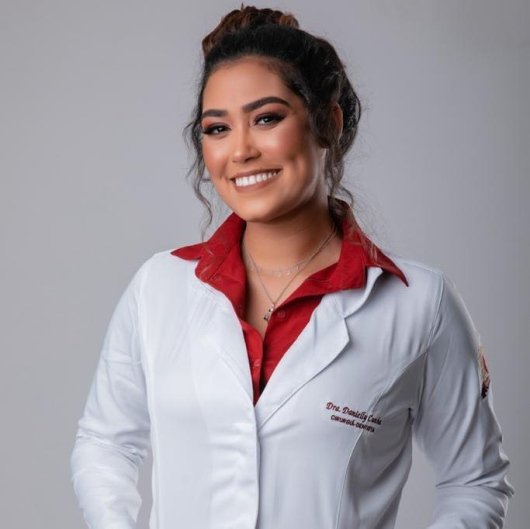 Dra. Danielly Cunha