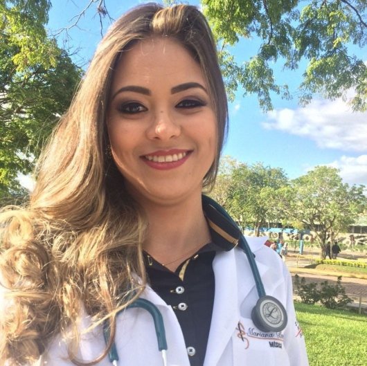 Dra. Mariana Eugênio Barbosa