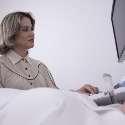 Dra. Aleksandra Almeida