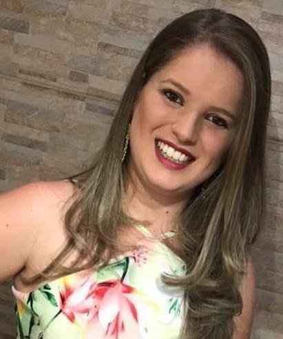 Laura Mendes de Paiva Dias
