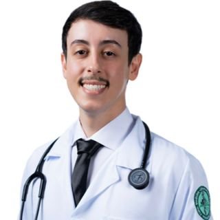 Dr. Guilherme dos Santos